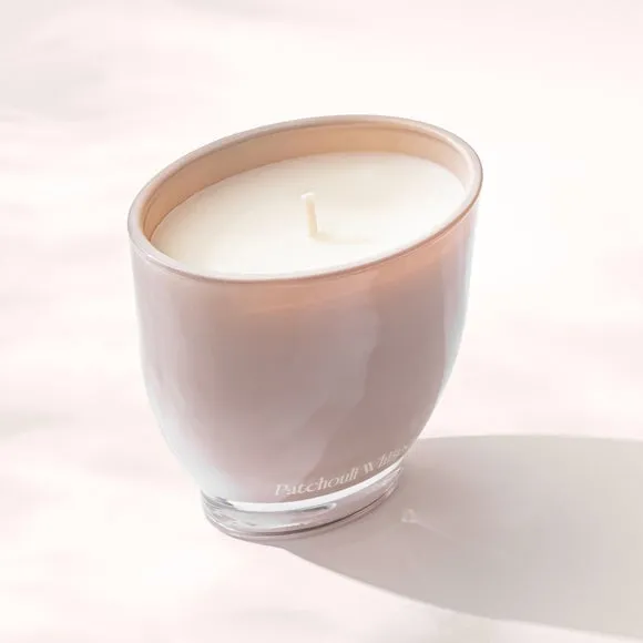 Moments Patchouli Whisper Candle 3