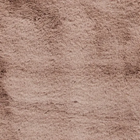 Super Teddy Faux Sheepskin Rug 6
