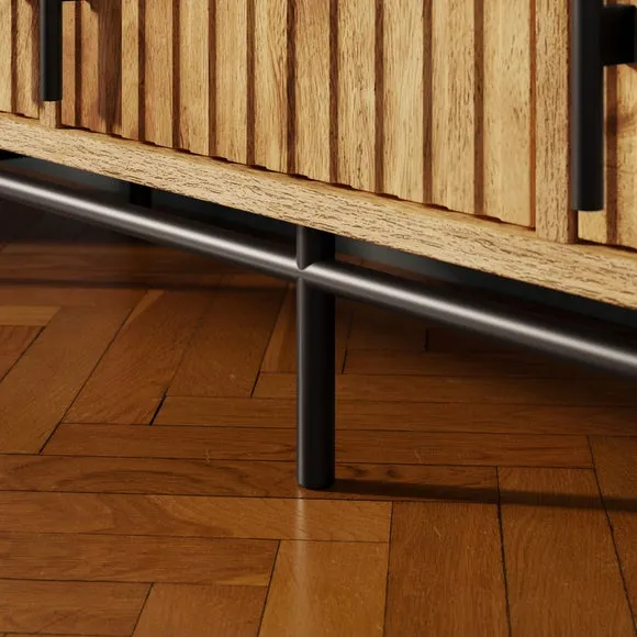 Bryant Storage Bench 5