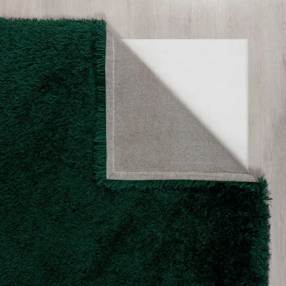 Jewel Shaggy Rug 3
