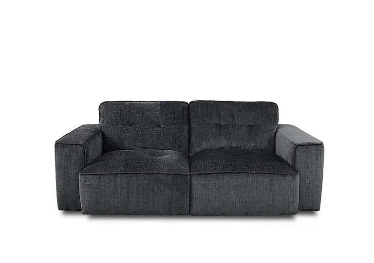 Cushino 2.5 Seater Fabric Sofa - Sofas and Armchairs - In Time for Christmas