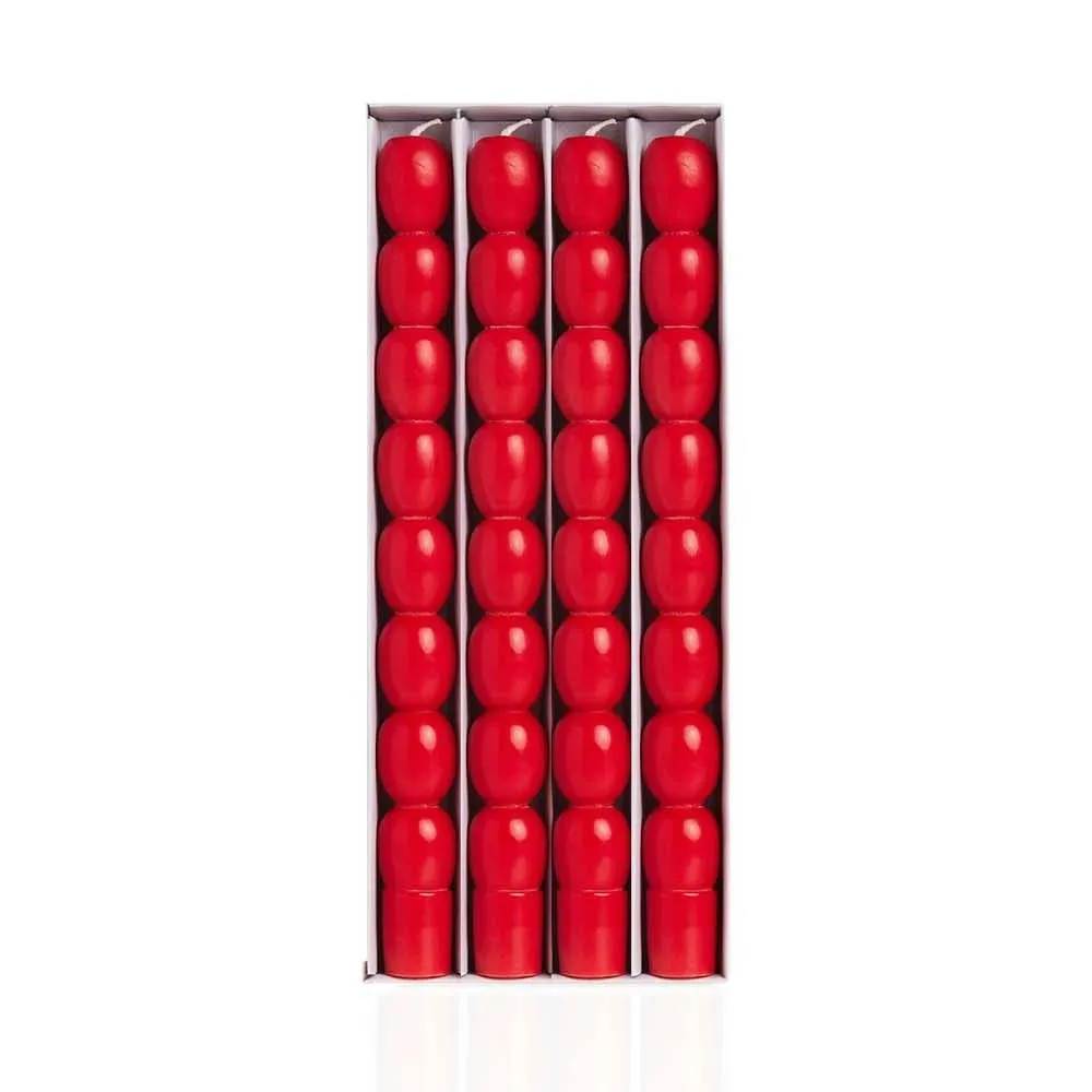 Maison Balzac Cherry Tomato Dining Candles 2