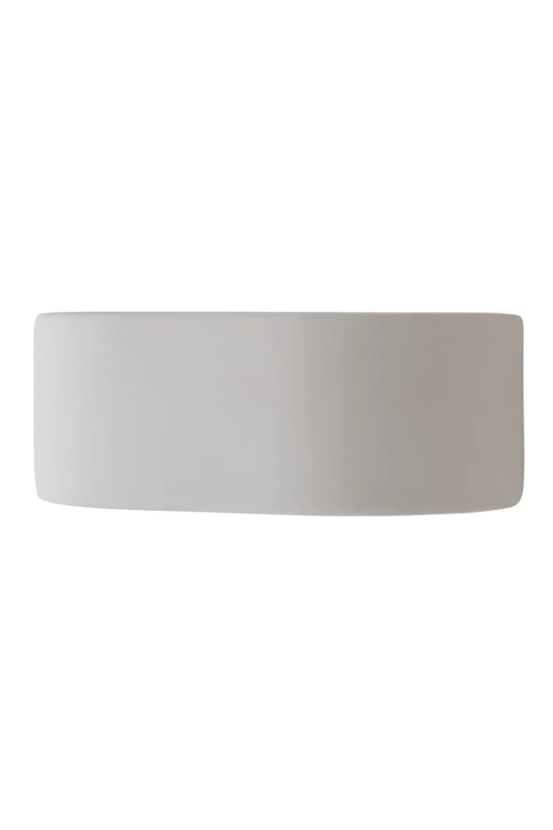 ValueLights Planter Paint Me White Indoor Wall Light 6