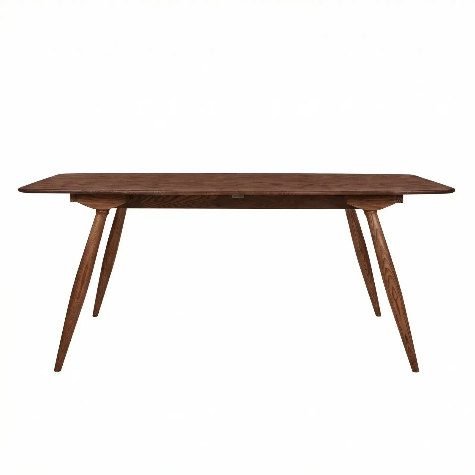 Ercol Fairmile Large Ext Dining Table (Gib) | Barker & Stonehouse 2