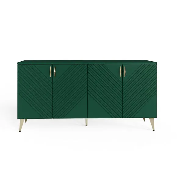 Ava Large Sideboard 5