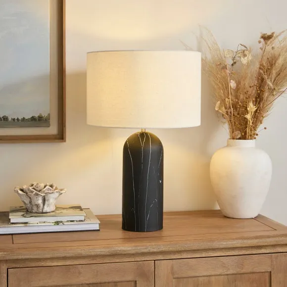 Florence Slim Table Lamp 1
