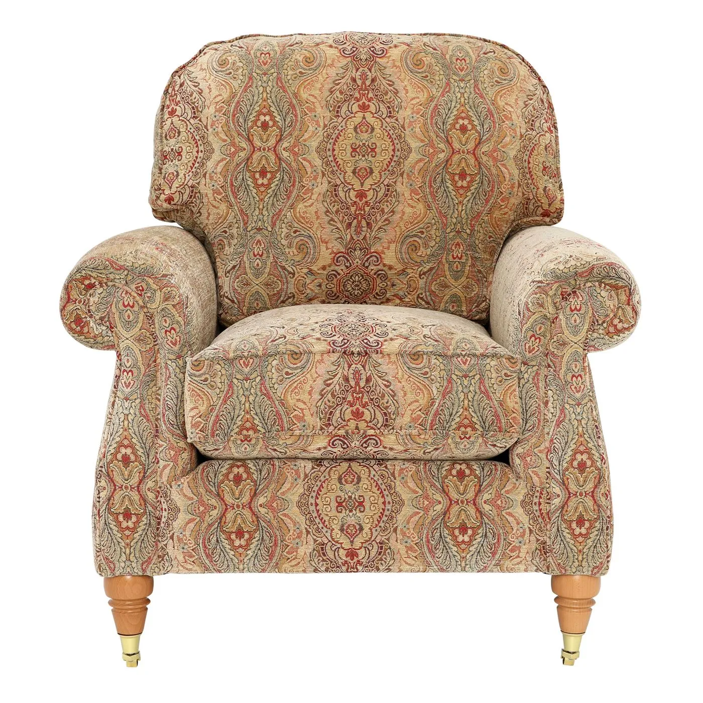 Parker Knoll Meredith Armchair
