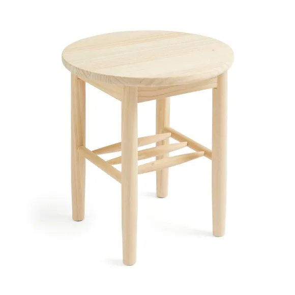 Sammie Paint Your Own Side Table 5