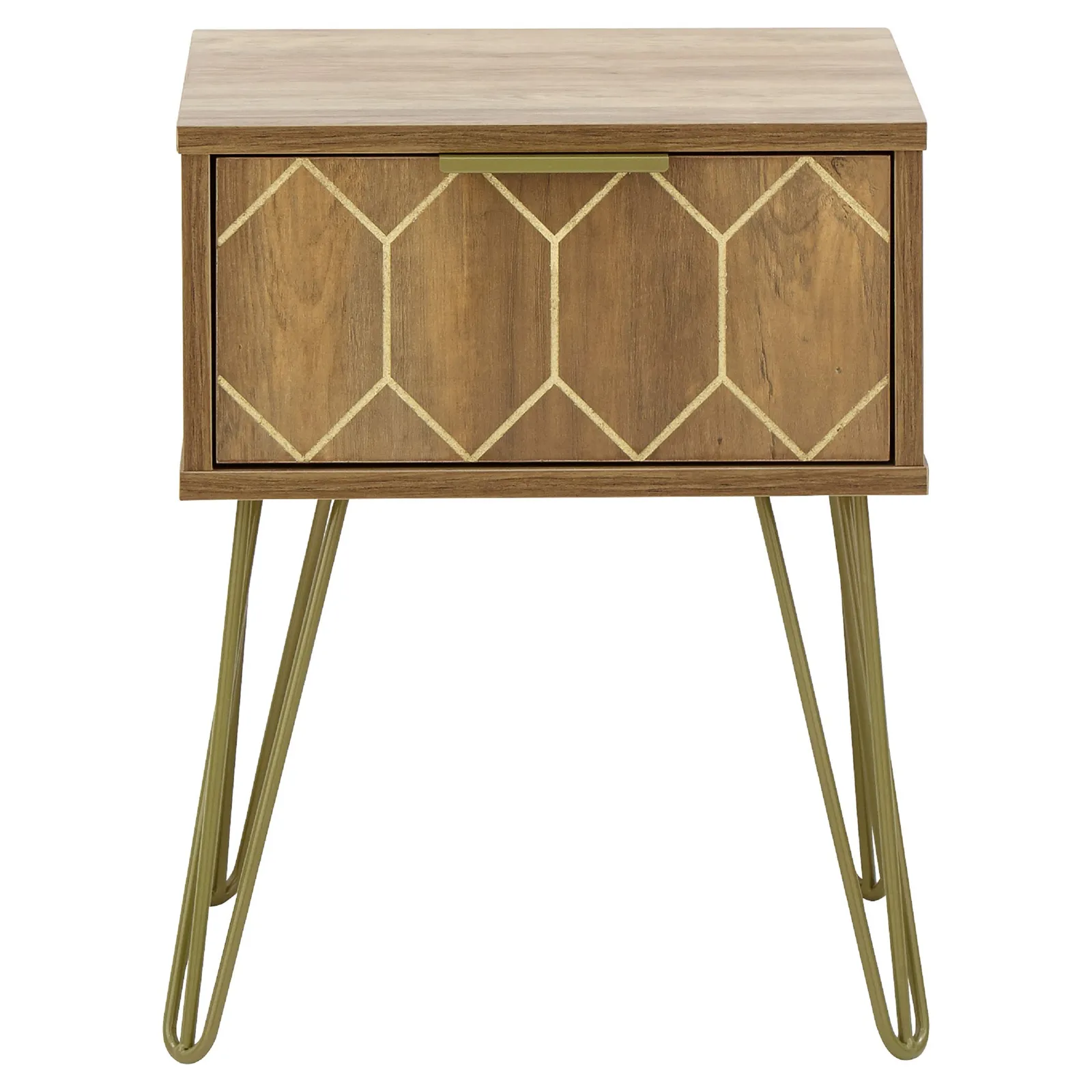 Orleans Side Table