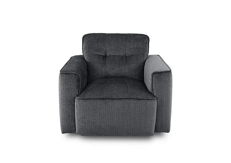 Cushino Fabric Armchair - Sofas and Armchairs - In Time for Christmas
