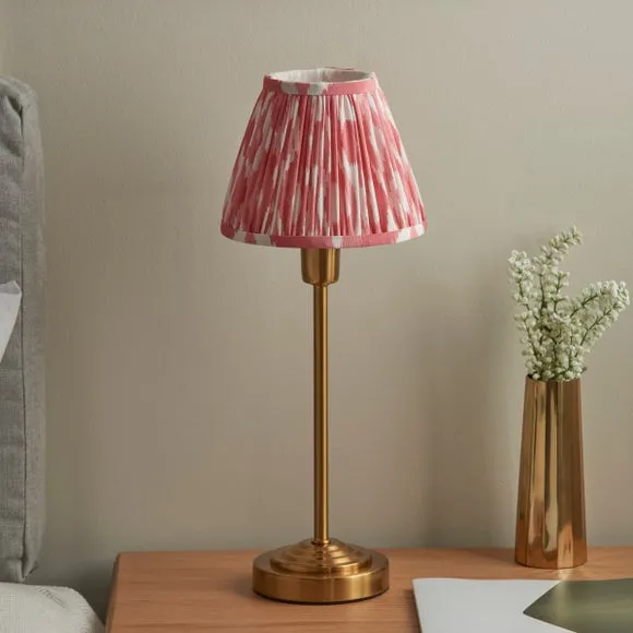 Vogue Ritter Brass Table Lamp 1