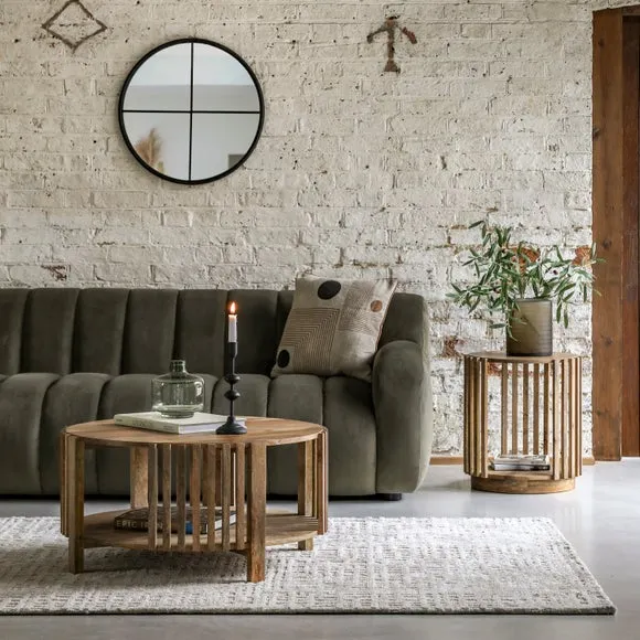 Vigo Coffee Table 2