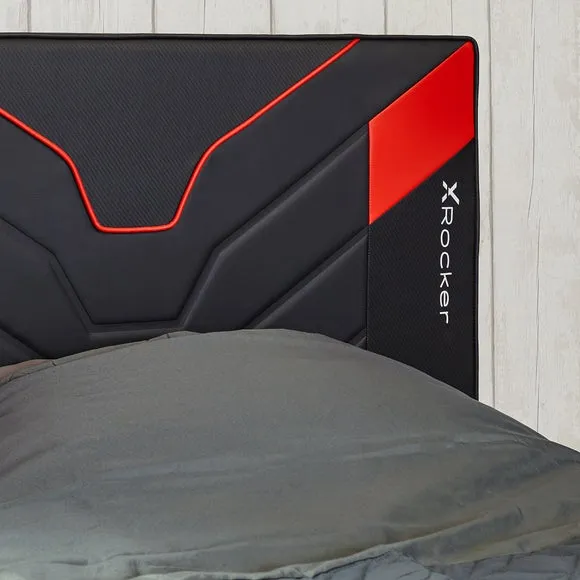 X Rocker Cerberus MKII BIAB Bed Frame 4