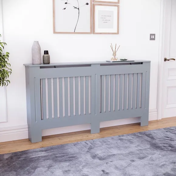Vida Designs Chelsea Radiator Cover 1