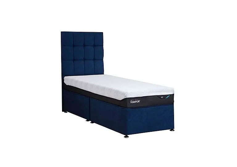 Buckingham Platform Divan Base - Single