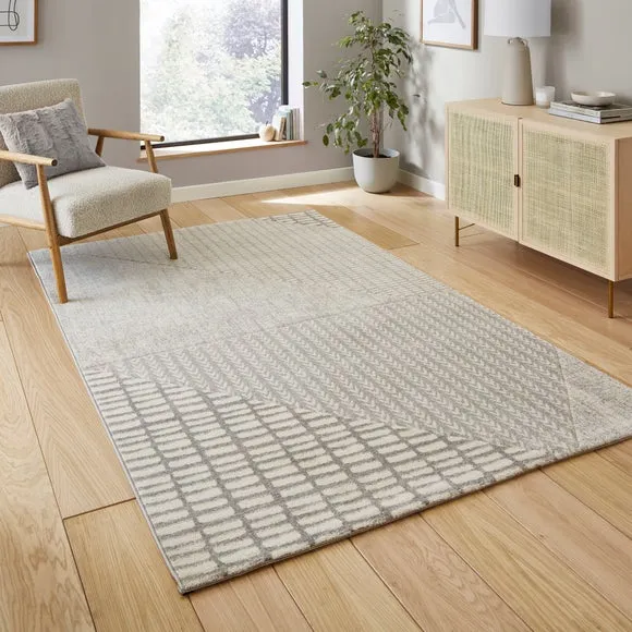 Catherine Lansfield Larsson Rug 1