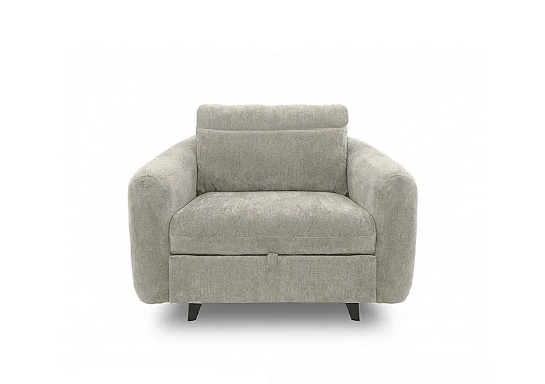 Snooze Lounger Chair