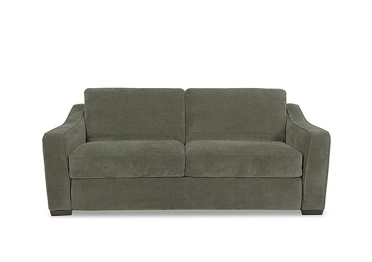 Nap 3 Seater Fabric Sofa - Sofas and Armchairs - In Time for Christmas