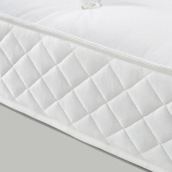 Fogarty Traditional Spring Mattress 5