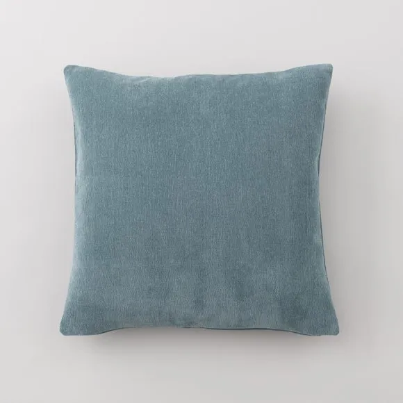 Velour Cushion 3