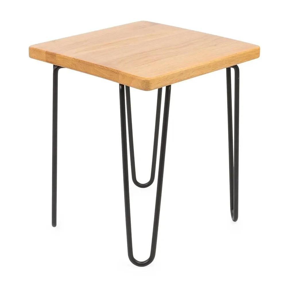 Heal's Brunel Stool 3