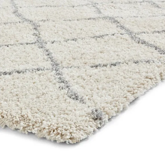 Scandi Berber G257 Rug 6