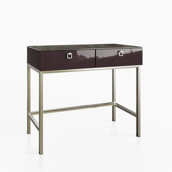 Lyra Smart Console Table 2