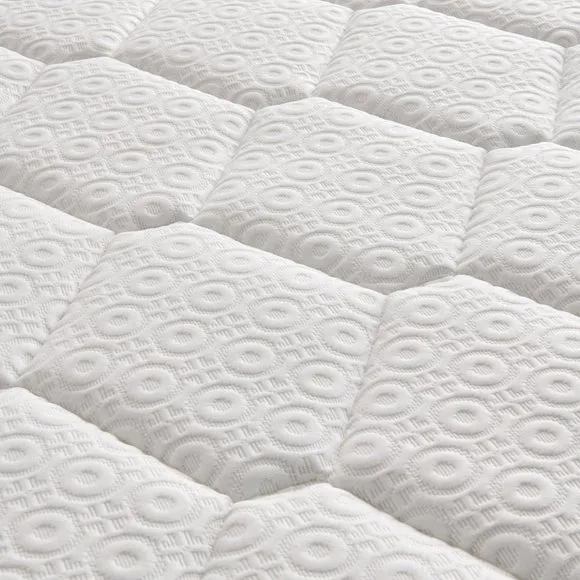 Silentnight Memory 2000 Pocket Hybrid Mattress 3