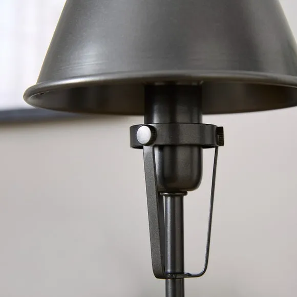 FlexiCell Chester Rechargeable Touch Dimmable LED Table Lamp 6