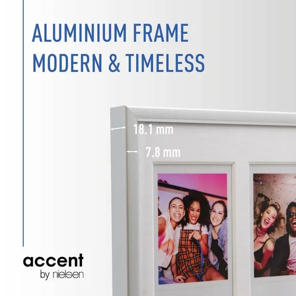 Nielsen Instax Mini Multi Photo Frame 3