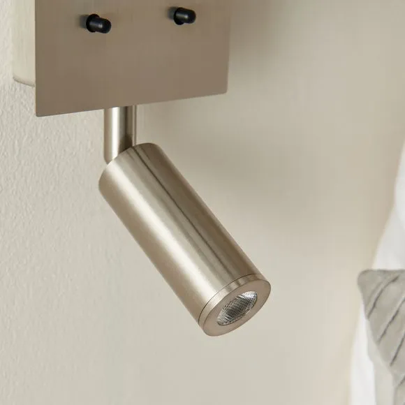 Reader Shaded Wall Light 3