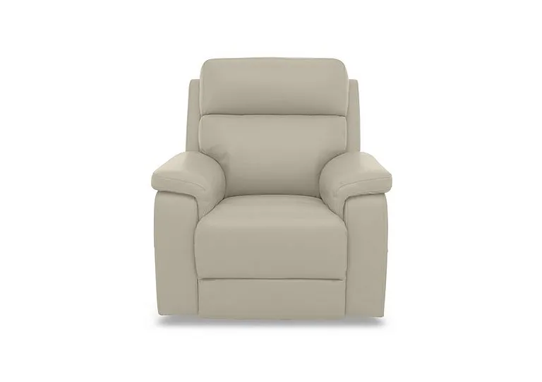 Raven Leather Chair