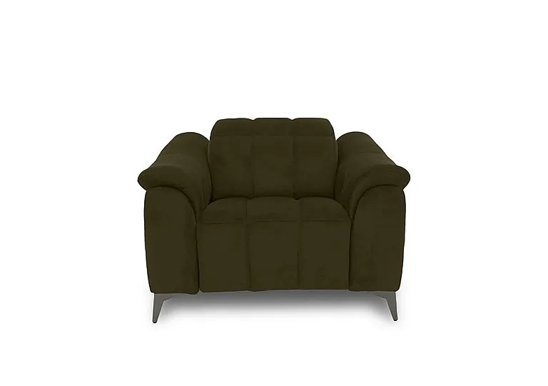 Angelo Fabric Chair