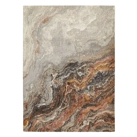 Amara Soft Plush Rug 4