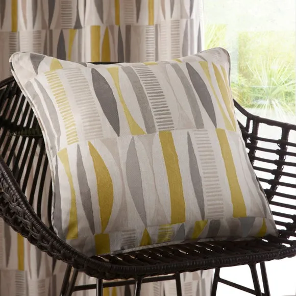 Cuba Eyelet Curtains 4