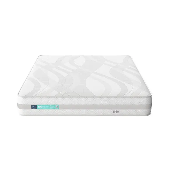 Silentnight Lift Renew 1200 Pocket Mattress 6