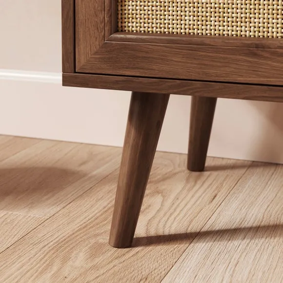 Jordyn 3 Drawer Chest 5
