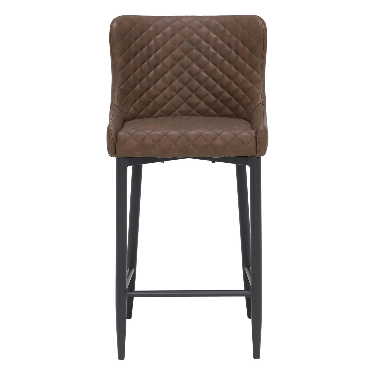 Rivington Upholstered Counter Stool