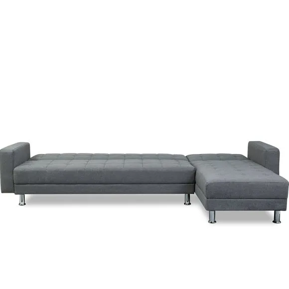 Lukas Reversible Corner Double Sofa Bed 5