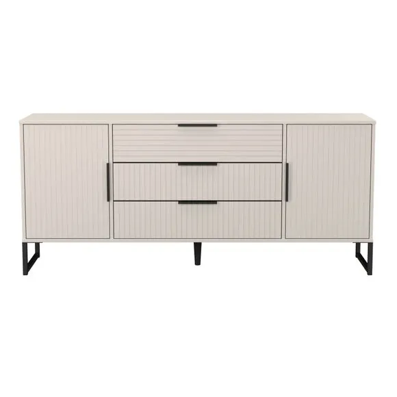 Harborne Large Sideboard 2