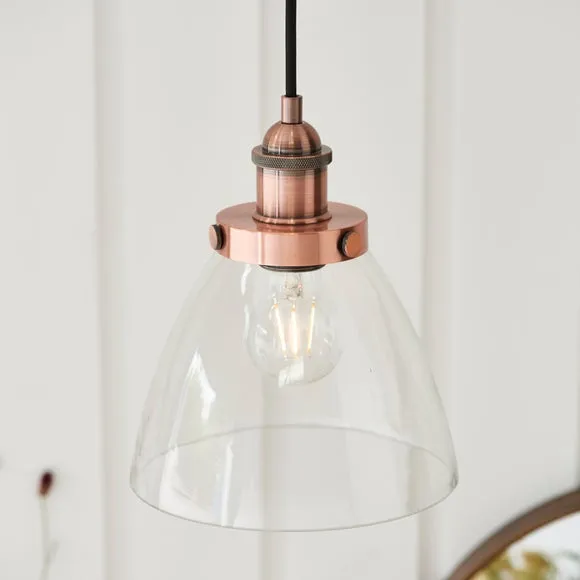Vogue Tobermory Pendant Light 4