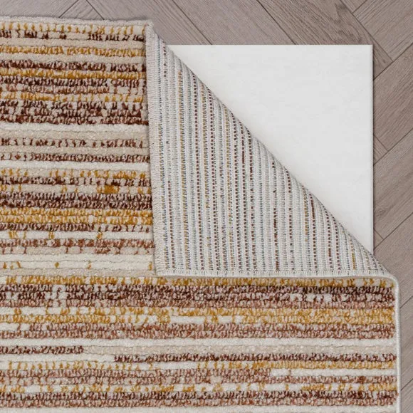 Parker Striped Rug 3