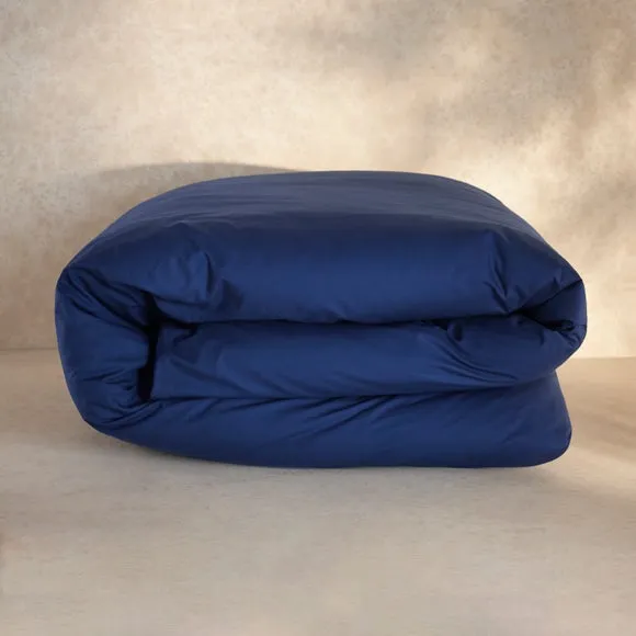 100% Egyptian Cotton 220 Thread Count Duvet Cover 4