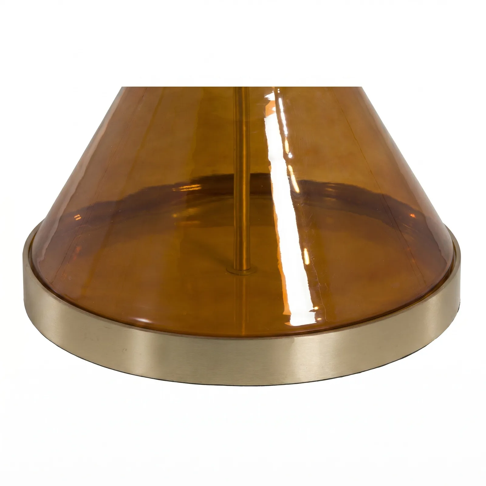 Bardi Coffee Table 75X75X45Cm, Round, Green Marble | Barker & Stonehouse 5