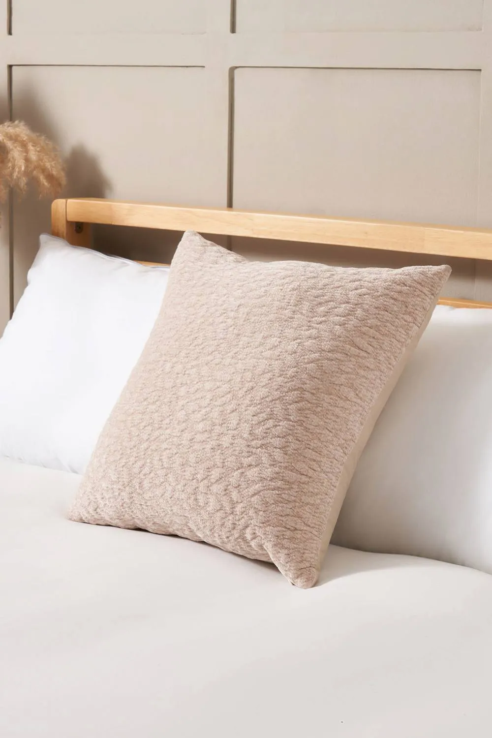 BHS Arges Cushion in Natural 1