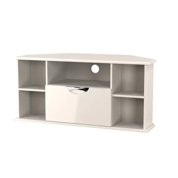 Rowe Corner TV Unit for TVs up to 50" 4