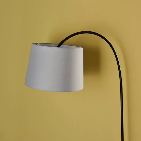 Vogue Carlson Arc Floor Lamp 4