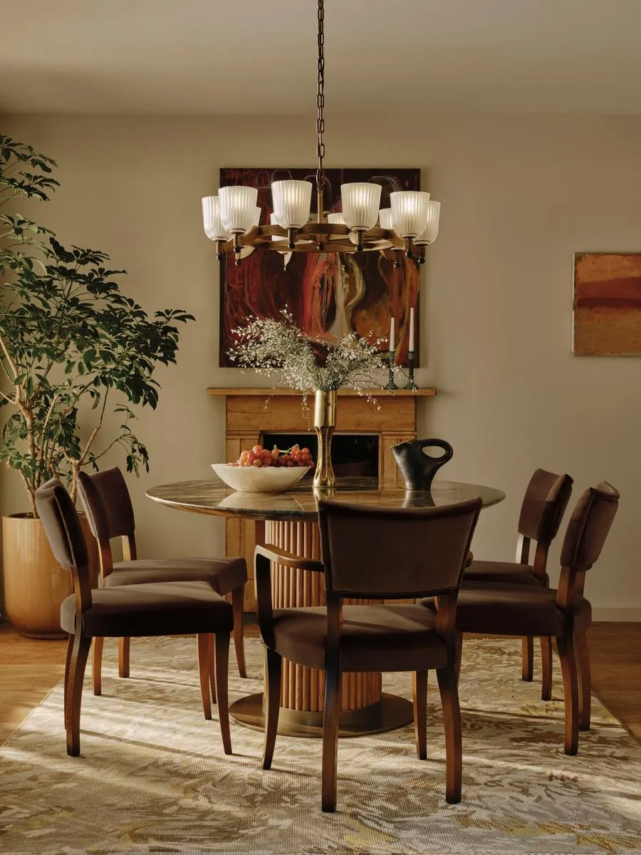 Colette Chandelier