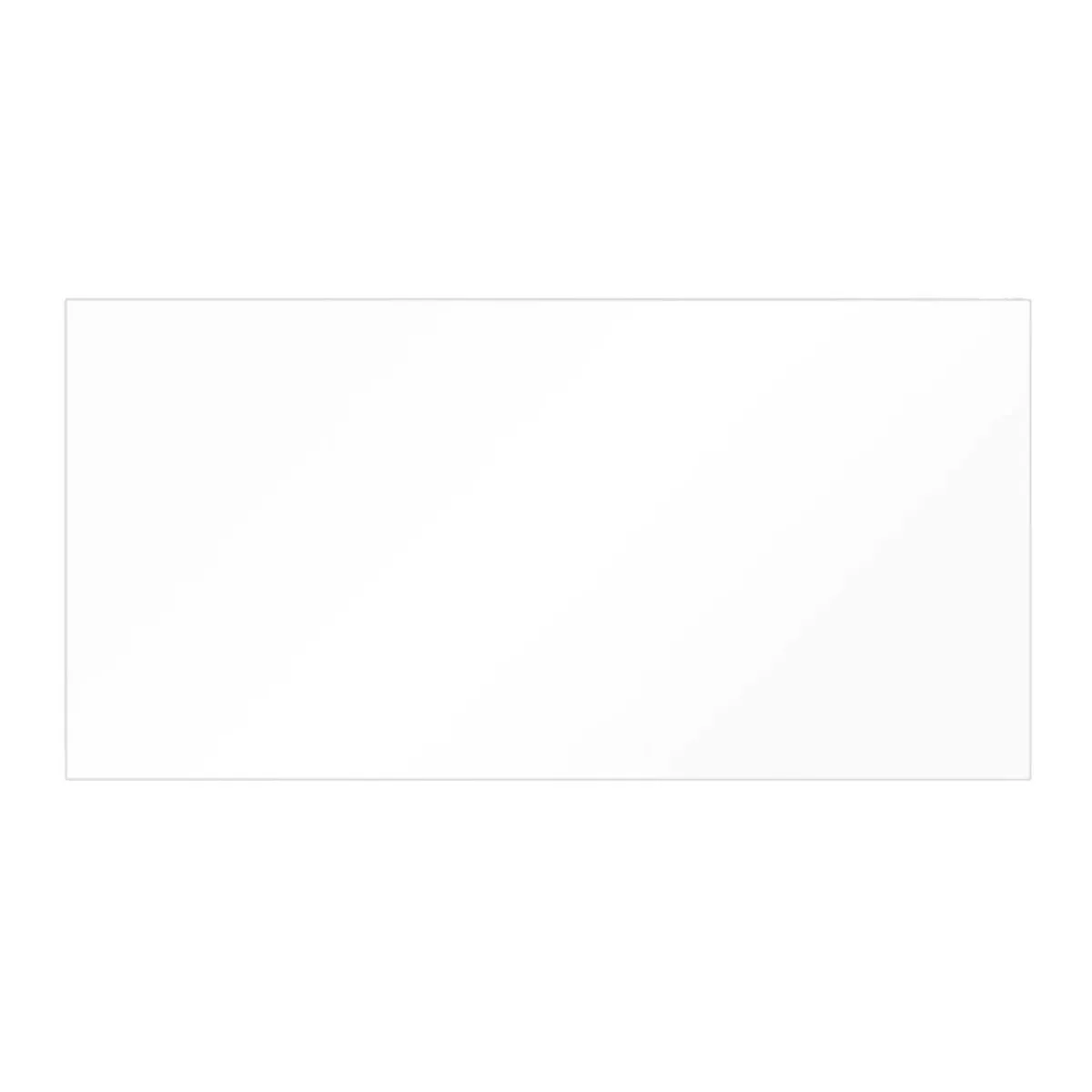 Kartell Four Outdoor Dining Table 223X79, White Metal | W223cm | Barker & Stonehouse 5