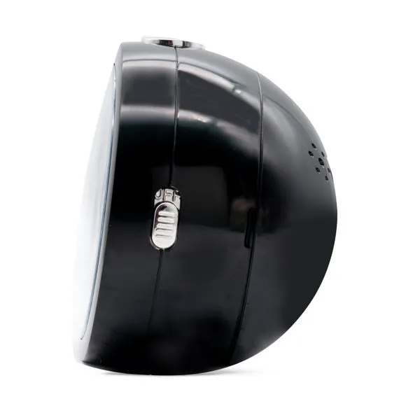 Acctim Elana Sweep Alarm Clock 4